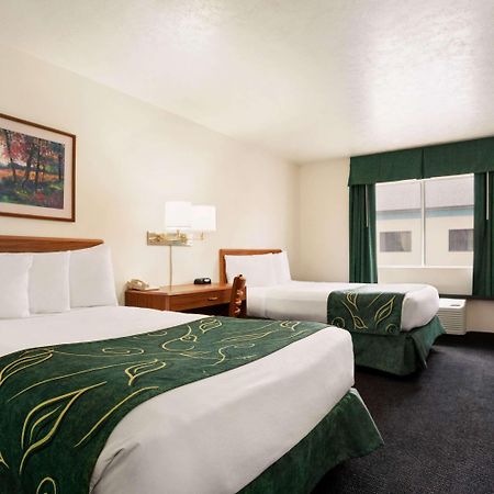 Travelodge By Wyndham Green River Wy Ngoại thất bức ảnh