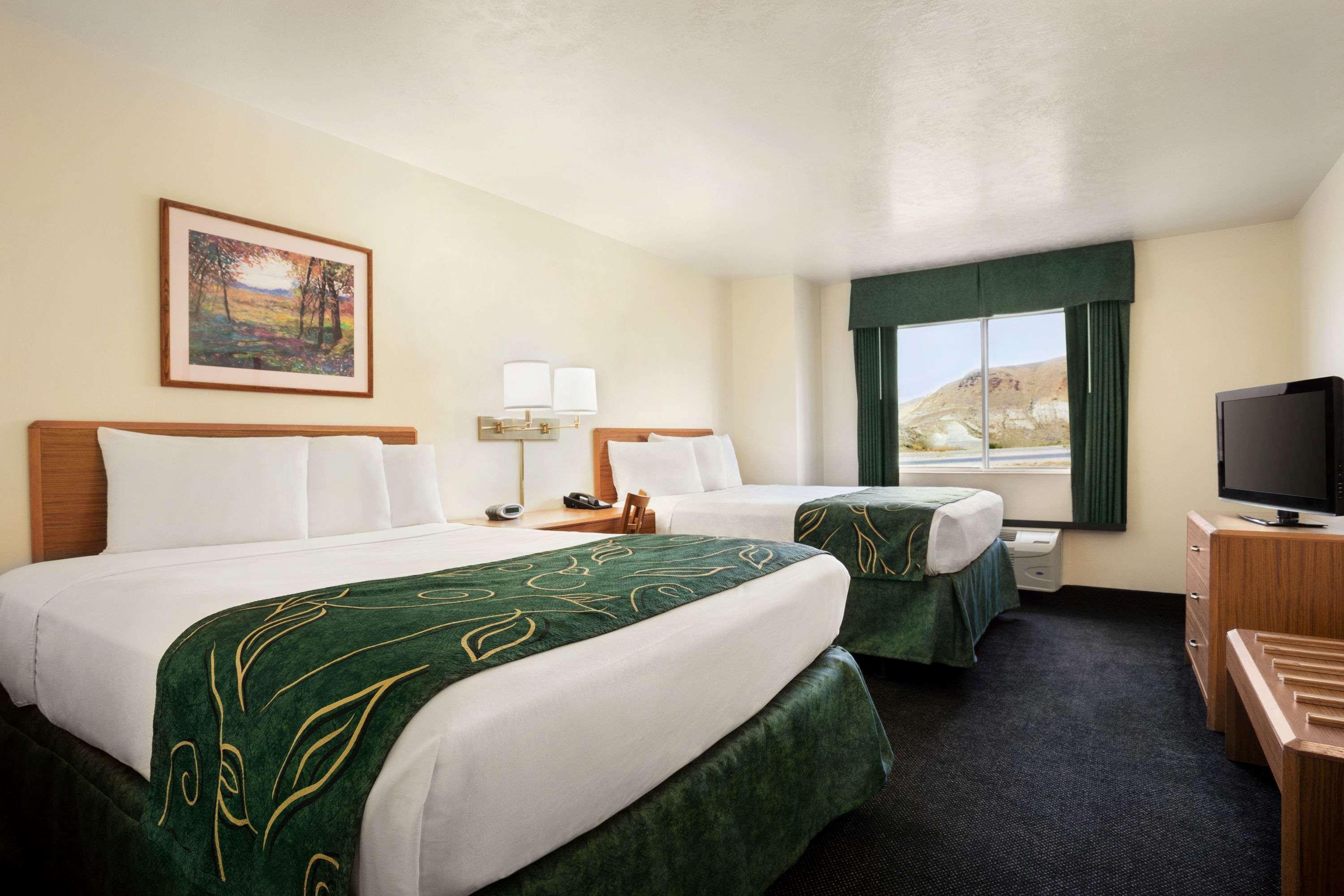 Travelodge By Wyndham Green River Wy Ngoại thất bức ảnh
