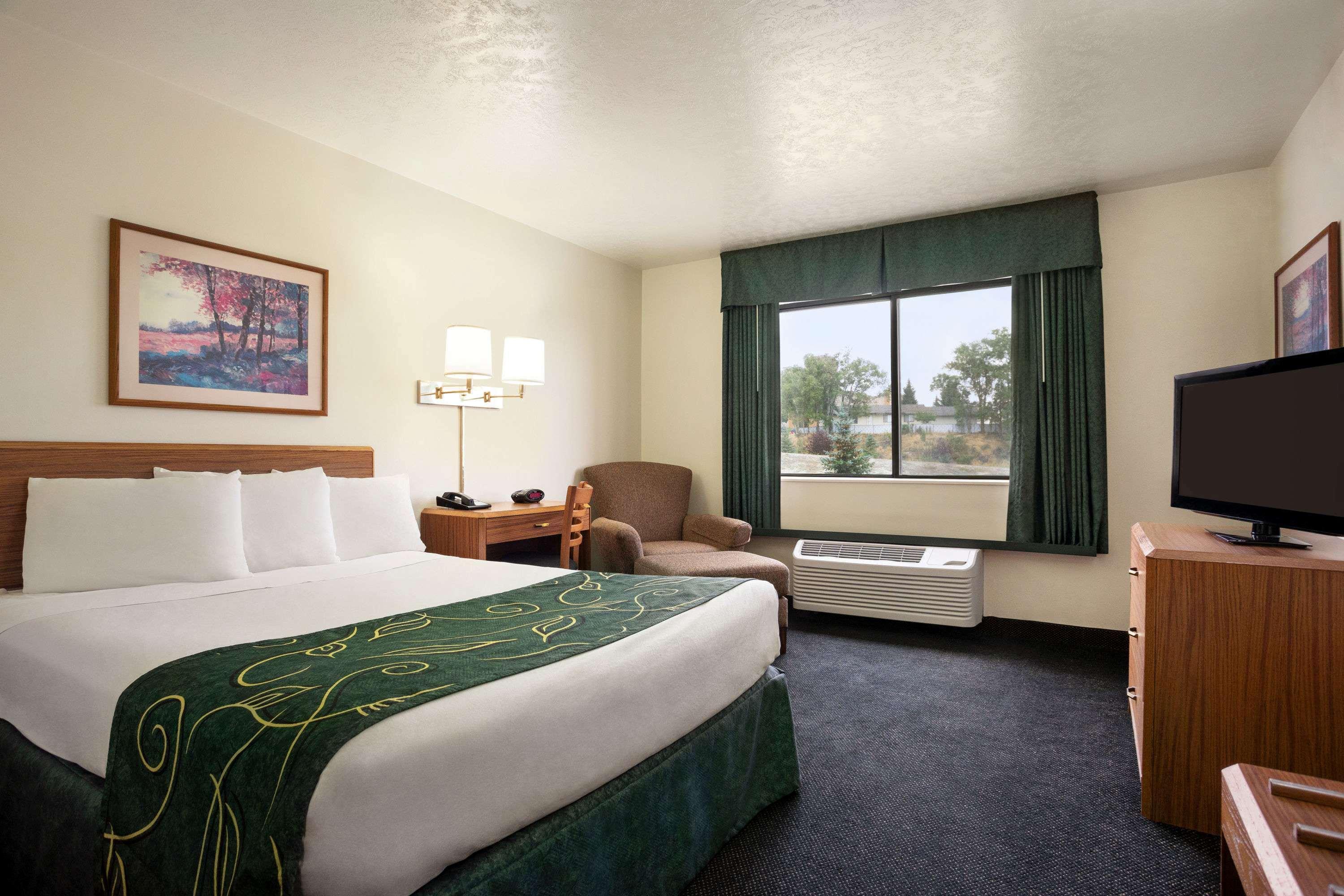 Travelodge By Wyndham Green River Wy Ngoại thất bức ảnh