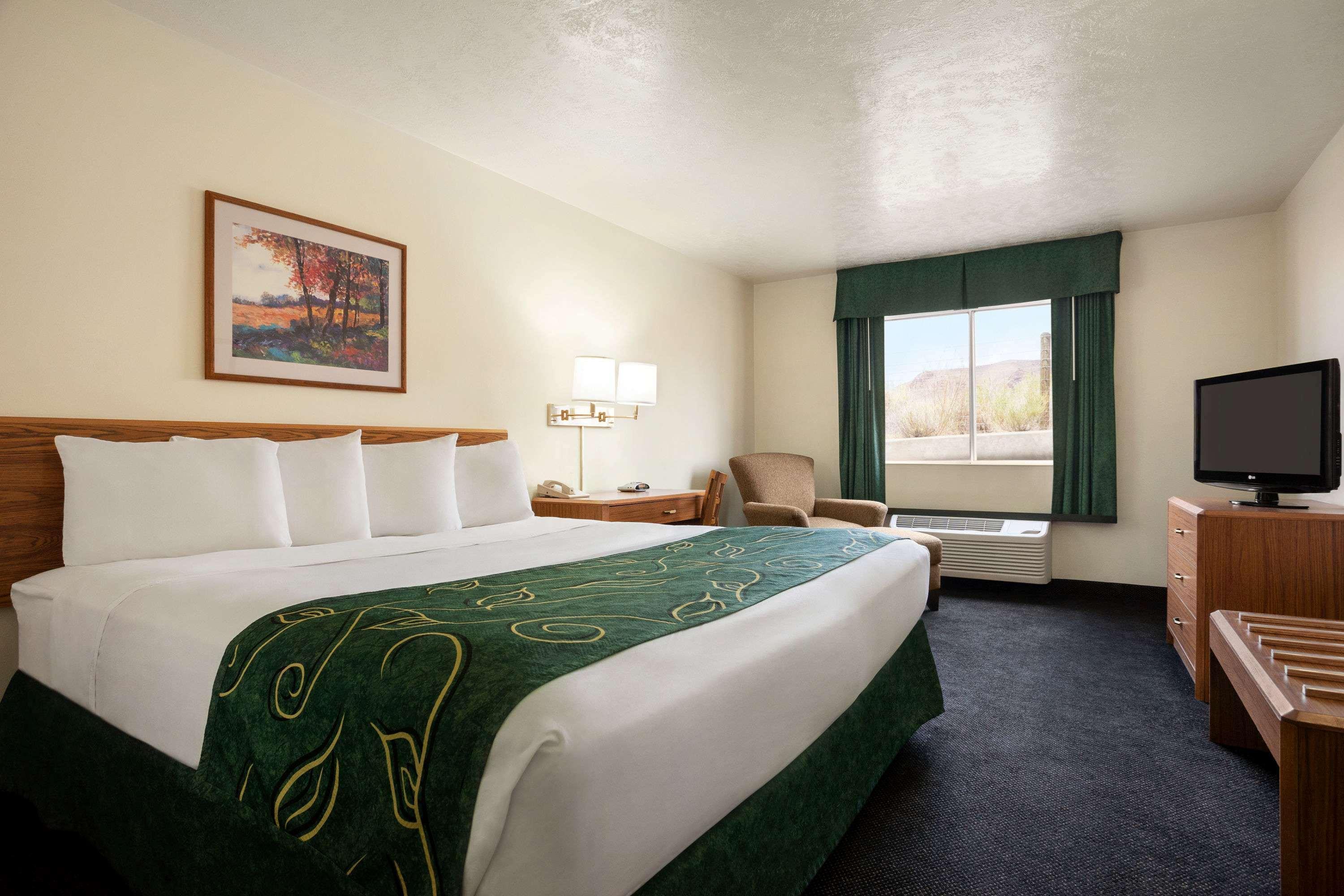Travelodge By Wyndham Green River Wy Ngoại thất bức ảnh