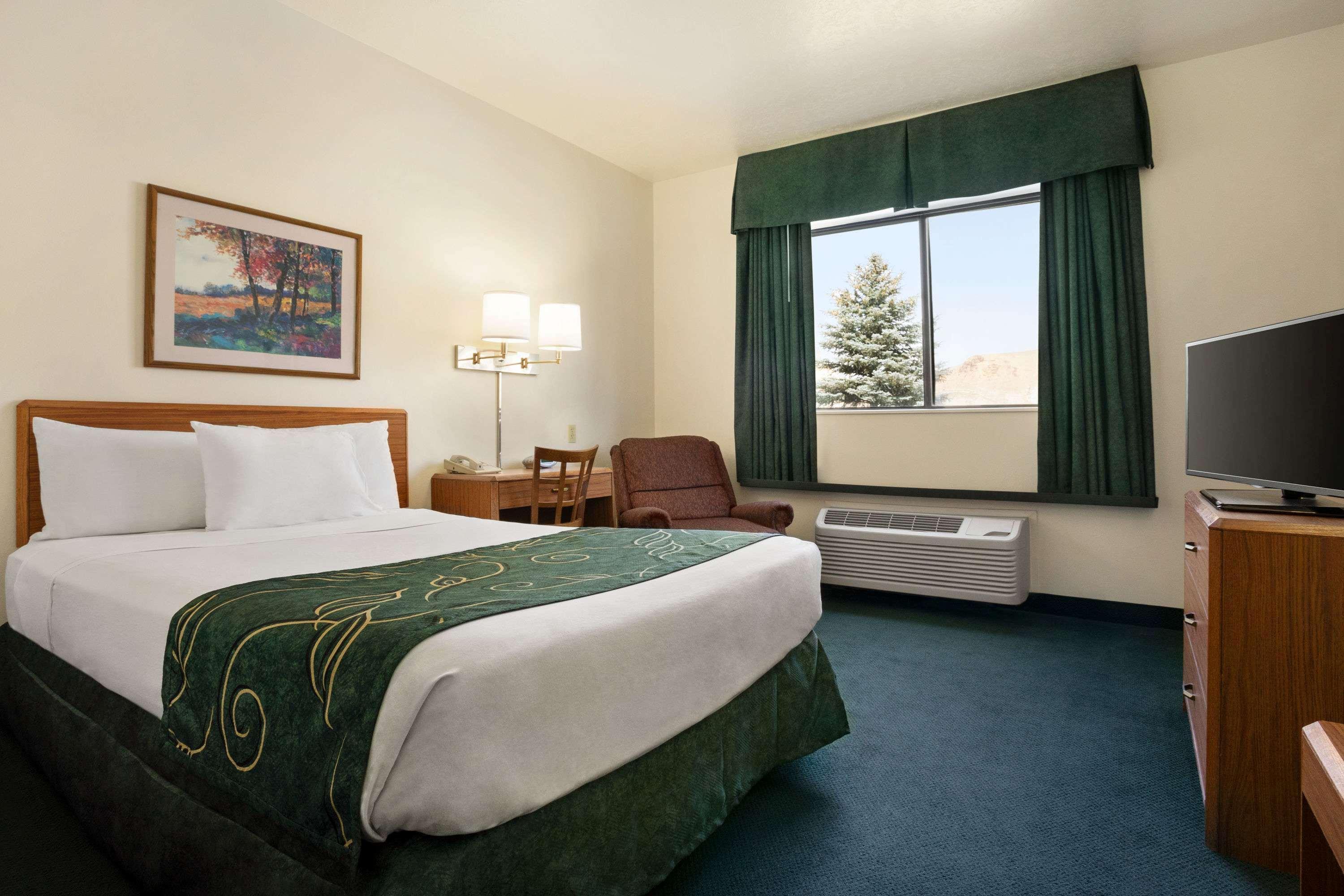 Travelodge By Wyndham Green River Wy Ngoại thất bức ảnh