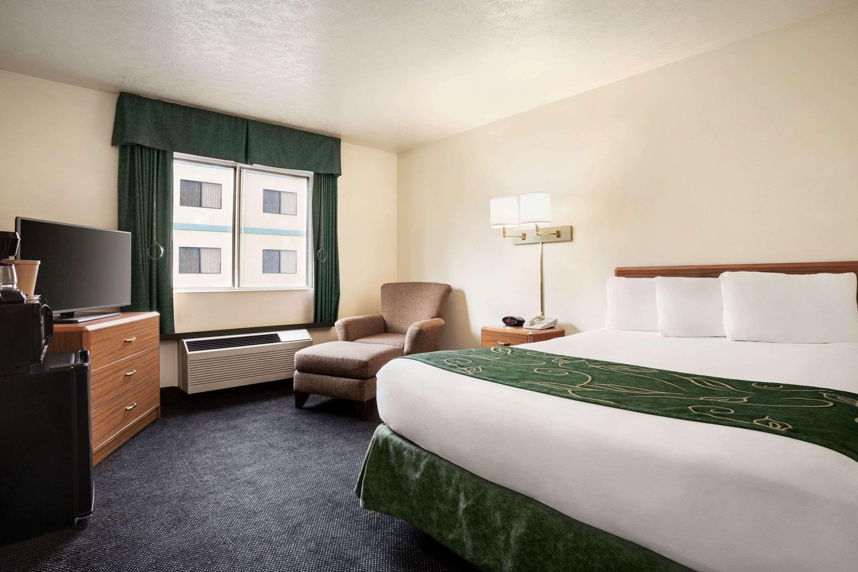 Travelodge By Wyndham Green River Wy Ngoại thất bức ảnh