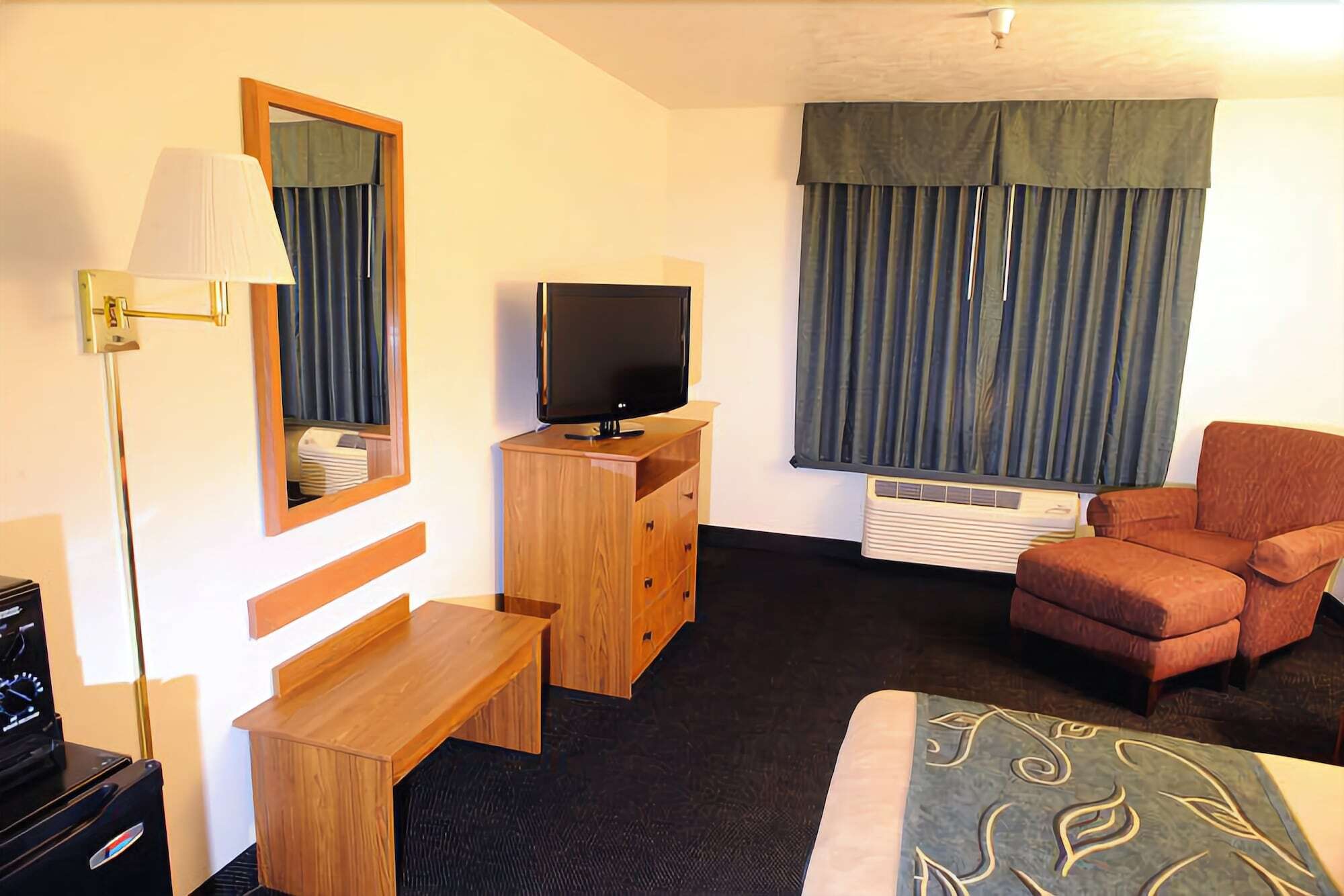 Travelodge By Wyndham Green River Wy Ngoại thất bức ảnh