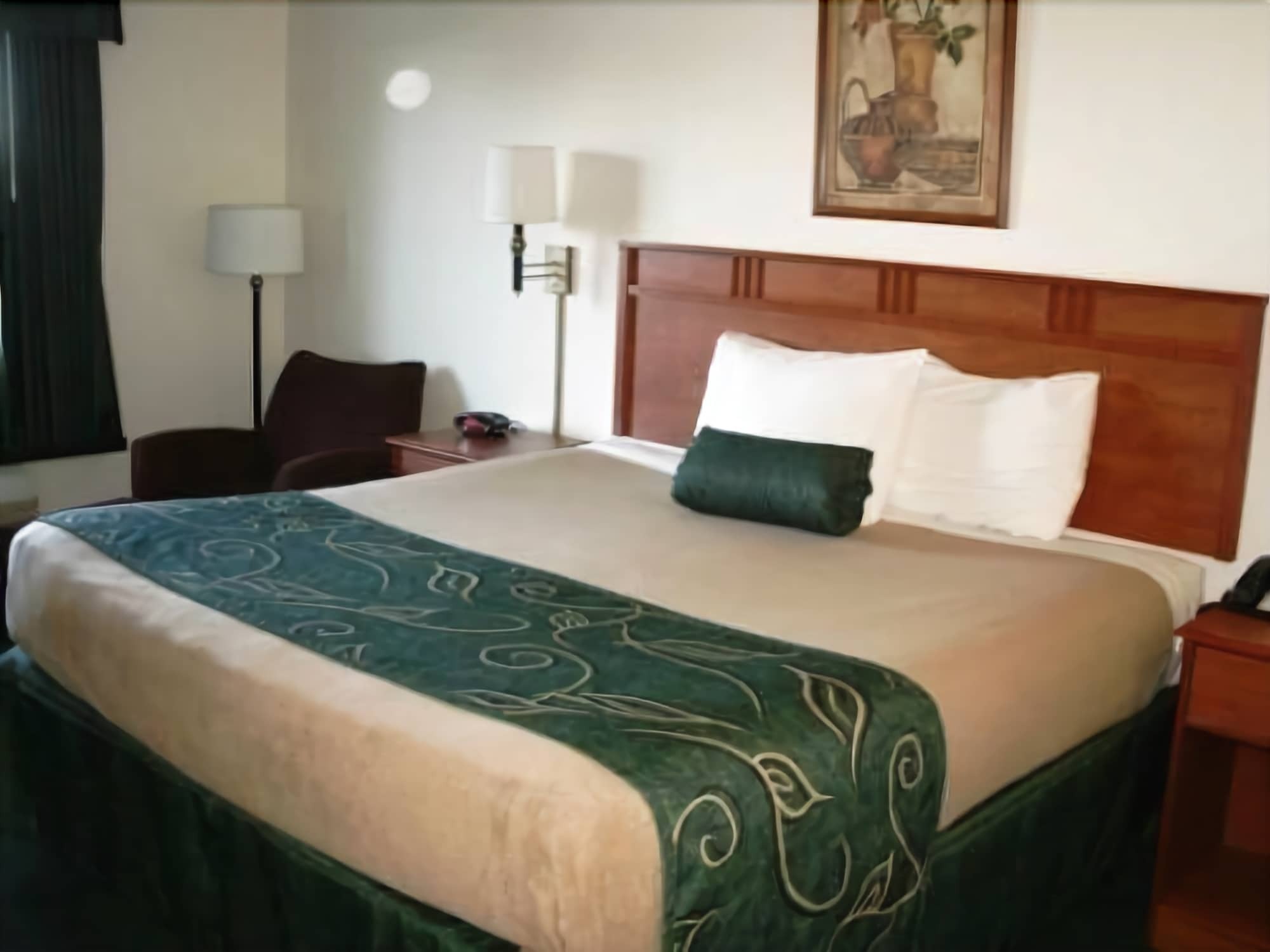 Travelodge By Wyndham Green River Wy Ngoại thất bức ảnh