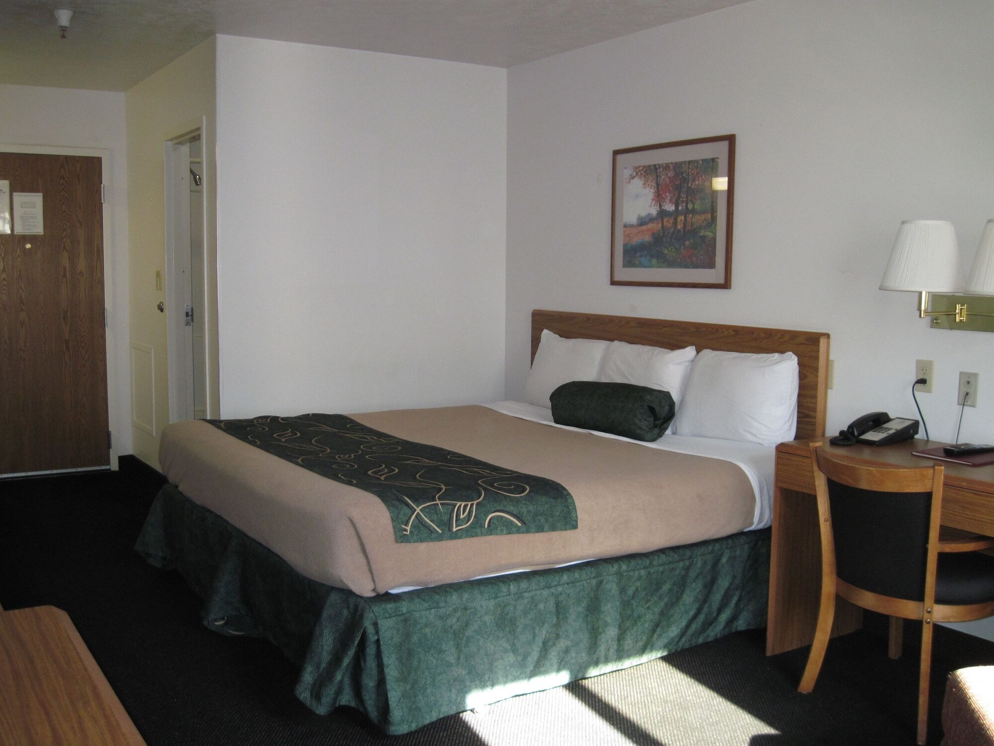 Travelodge By Wyndham Green River Wy Ngoại thất bức ảnh